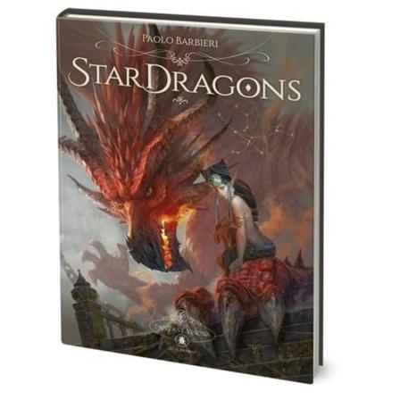 Stardragons 9788865276433