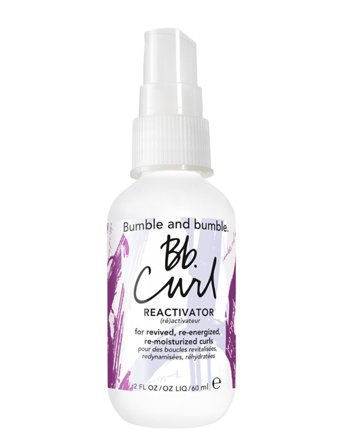 Bumble and Bumble Bb. Curl Reactivator Travel Size - Nude - 60 ml