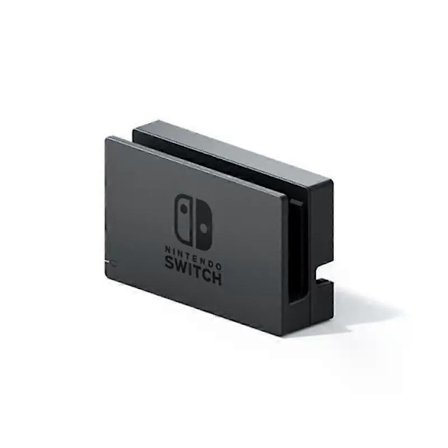 100% alkuperäinen Switch TV -telakointiasema, HDMI-kaapeli, AC-virtalähdesarja