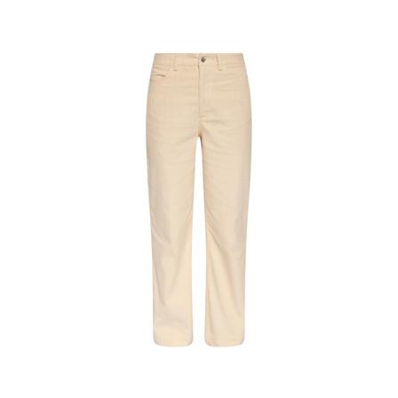 Holzweiler - Kostymbyxor - Beige - Dam - Storlek: M, Dam, Storlek: M