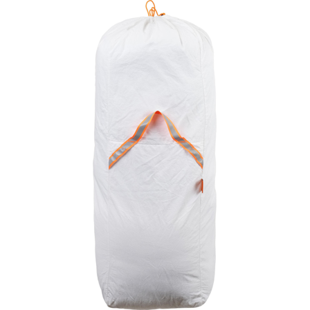 Mystery Ranch Game Bag 80 White