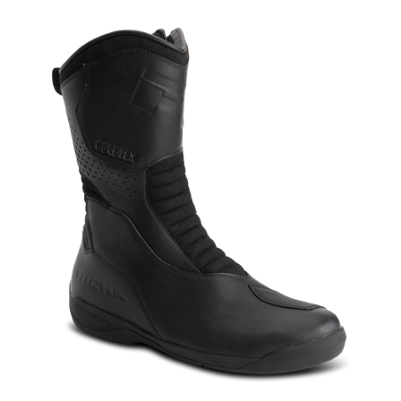 MC-Støvler Richa Ultra GTX Svart 42