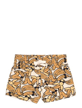 The New Tnstoscar Shorts - Yellow - 104