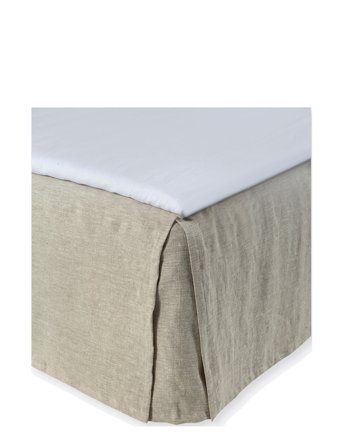Himla | Miramar Bed Skirt | 180X220X52CM
