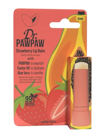 Dr.PawPaw Dr.pawpaw Stick - Nude - 4 G