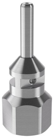 Steinel 1639804 Limmunstycke Passar Steinel Gluepro 300, Maskintillbehör & förbrukning