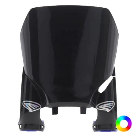 Fornummerplade Cycra Stadium - KTM 125 SX 2023-2026