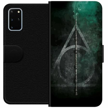Samsung Galaxy S20+ Plånboksfodral Harry Potter Hogwarts Lega