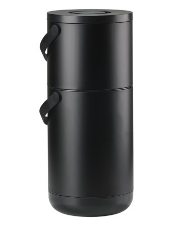 Zone Denmark | Affaldsspand Circular | 22+12L