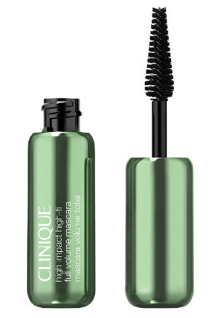 Clinique High Impact High-Fi Full Volume Mascara Dam Svart 5ML