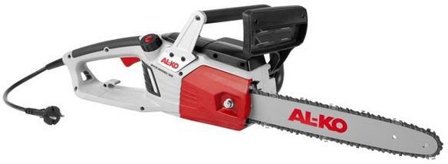 AL-KO EKS 2000/35 Motorsåg 2000 W, Trädgårdsmaskiner