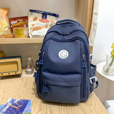 Matkalaukku Reput Naisille Muoti Suuri Kapasiteetti Tyttöjen Reppu Koulu String Korea Laukut Tyttöjen 2023 Uudet Koulutytöt Kawaii