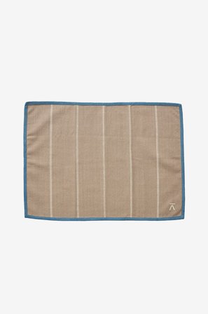 Andersen - Pöytäliina Andersen - Beige - Kaitaliinat & tabletit - 50X36 - - Homeroom
