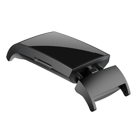Fæste til Fitbit Charge 3/4 Sort