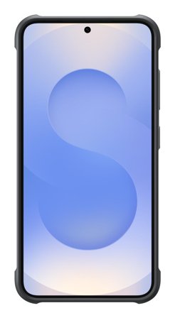 Samsung Rugged Case Samsung Galaxy S25 Sort