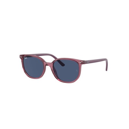 Ray-Ban Elliot Jr - Solglasögon - Rosa - RJ9097S 711280 4616
