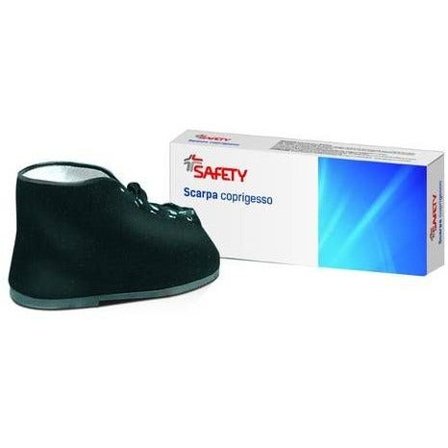 Safety Scarpa Coprigesso Numero 40