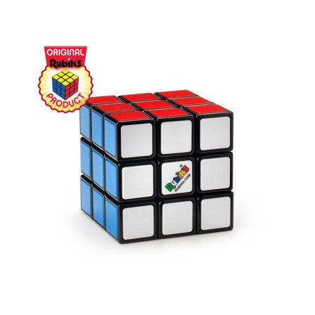 Rubiks Kub - Lyreco - Skola och förskola - Lekmaterial - Spel - Från 7 - 9 år