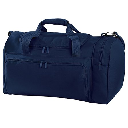 Quadra Universal Holdall Duffelväska - 35 liter (2-pack) En