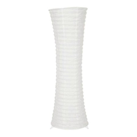 Golvlampskärm Lätt att montera Enkel lampskärm golvlampa för hotell hem