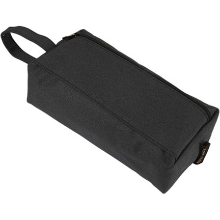 Penneetui, stor kapacitet, penalhus, kontor, college, skole, stor opbevaring til papirvarer, toiletartikler, makeup, rejse- og kontorartikler