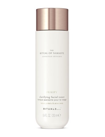 Rituals The Ritual Of Namaste Clarifying Facial Toner - Nude - 250 ML