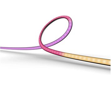 Philips-Gradient PC strip 32-34 inch EU-Fargerik lysslynge for skjermer 32"-34"-Smart home-Ukategoriserte produkter