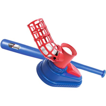 Baseballspil Børnebaseballtræner Sportsspil til børn Legetøj Drenge Pitcher Spil