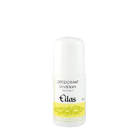 Eilas Deodorant Lindblom 60 ml