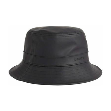 Calvin Klein, Hats Zwart, Heren, Maat:ONE Size