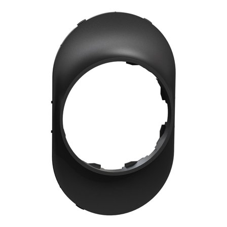 ELKO One Adapter for kombiramme SO