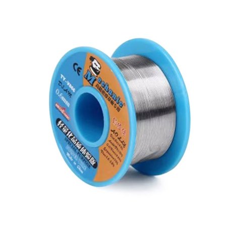 Svejsetråd rustfrit stål lodning 0,6MM