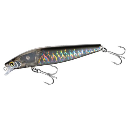 Shimano Exsence Shallow Assassin 9,9cm 14g - White