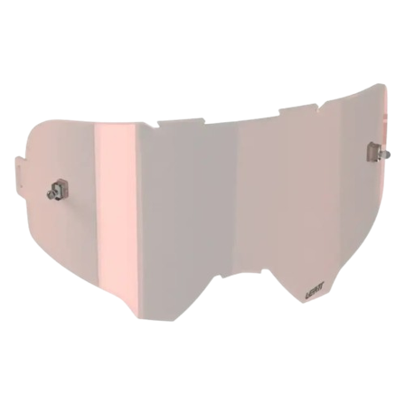 Leatt Velocity Crosslins Iriz Platinum