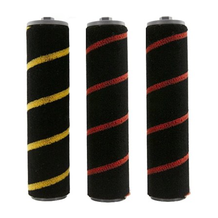 Huvudborste reservdelar kit för Xiaomi 1C Mijia G9 Dreame V8 V9 V10 V11 V12 Puppy T11 PRO robotdammsugare