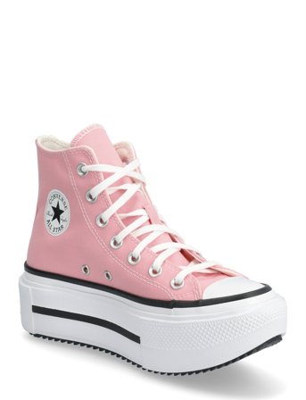 Converse Chuck Taylor All Star Lift Double Stack - Pink - 41