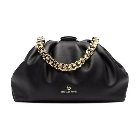 Michael Kors, Cross Body Bags Zwart, Dames, Maat:ONE Size