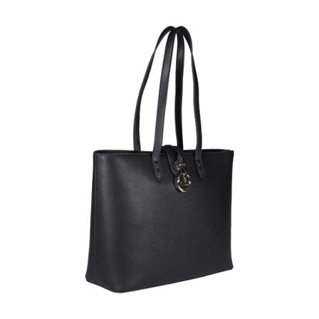 Liu Jo Tass.. Black , Zwart , Dames , Maat: ONE Size Handtassen