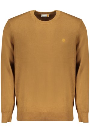 Timberland Maglia Uomo Marrone