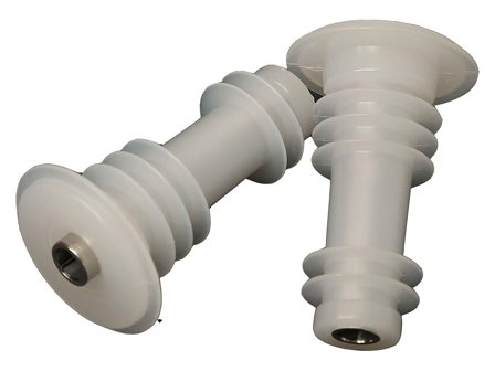 Ifö Z94705 Setefeste for WC, et par, Baderom