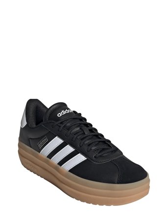 adidas Sportswear Vl Court Bold - Black - 39 1/3