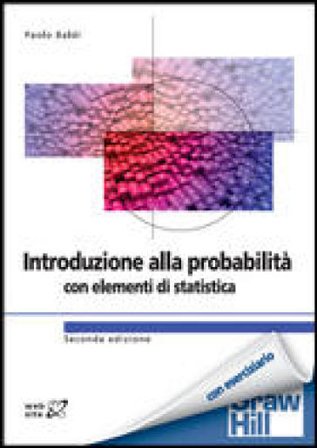 Introduzione alla probabilità Paolo Baldi