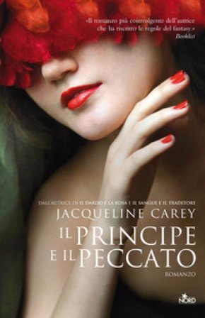 Il principe e il peccato Jacqueline Carey