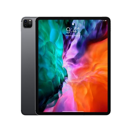 iPad Pro 12.9" Wi-Fi (4th Gen) 512GB Grade C Refurbished