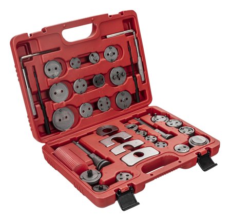 PELA 487673 Bremsestempel sæt 37 dele, Værksted & køretøj