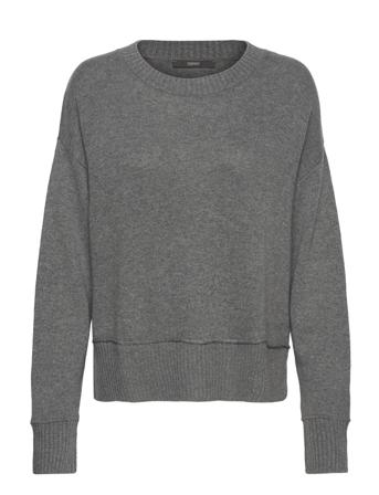 Sweaters Villapaita Harmaa Esprit Collection