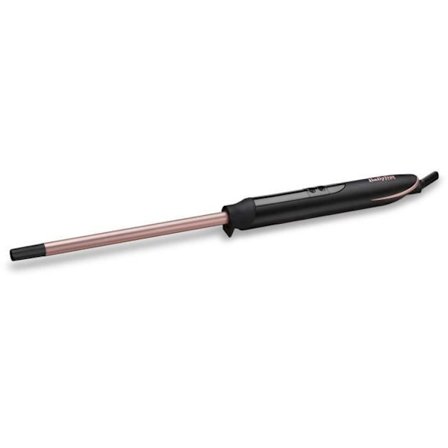 BABYLISS C449E MANUELL CURLER / Rose Quartz Tight Curls Wand