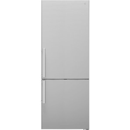 Bertazzoni fristående kyl/frys 192 x 70 cm, rostfri | Vitvaror > Kyl/Frysskåp | Bagaren och Kocken
