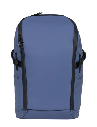 Beckmann Norway Street Go , Velvet Blue - Blue - 26 L