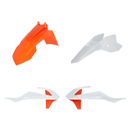 Acerbis Plastkit - Gas Gas MC 50 2021-2023